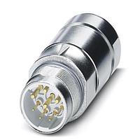 PHOENIX CONTACT 1617895 Circular Metric Connectors SF-5EP1N8A90A1S