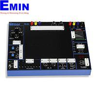 GLOBAL PB505 Deluxe Analog & Digital Design Trainer Specifications