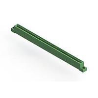 EDAC 845-062-500-108 Standard Card Edge Connectors .100" (2.54mm) Pitch Card Edge Connector
