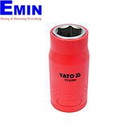 YATO YT-21034 Insulated Hexagonal Socket (1/2" 14mm)
