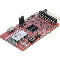 Microchip Technology EV96R35A Touch Sensor Development Tools Microchip Touch Bridge
