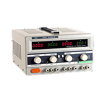 QJE QJ3005EHIII DC POWER SUPPLY ( 0 ~ 30V/0~5A, 2 Output)