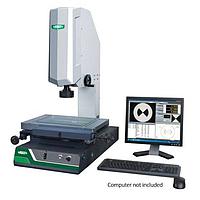 INSIZE ISD-V300A Vision Measuring System (29X ~ 184X, 300x200x150mm)