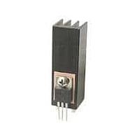 Aavid 581102B00000G Component Extruded Style Heat Sink for TO-220, 0.059mm Height