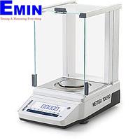 Analyzer Scale 