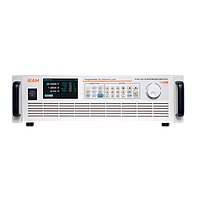 iKAM iK-6121B Multi-channel High Performance DC Electronic Load (600V; 30A; 900W)