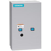 SIEMENS 30CUBB32B1HF 2 Speed Starter,2Spd SZ0,0.75-3.4Amps,N1,120V