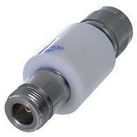 Midwest Microwave / Cinch Connectivity Solutions DCB-3535-IO-TNC-02 Connectors 0.1-18 GHZ DC