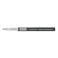 Amphenol Times Microwave Systems TCOM-500-FR Coaxial Cables PRICED PER FOOT