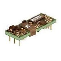 Murata Power Solutions UWE-5/15-Q48N-C Isolated DC/DC TH Q48-5V UWE