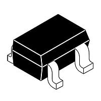 onsemi NCP304ALSQ43T1G Voltage Detector ANA UNDERVOLT DETECT 4.3V