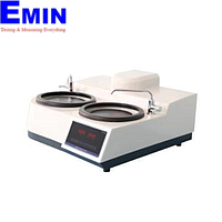 TIME UniPOL GP-2 Grinder Polisher (100-1000 rpm)