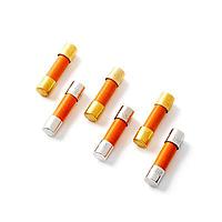 Littelfuse 0285.125HXP Ceramic Fuses 250V 5X20 PB-FREE .125A