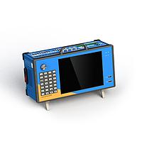 HV HIPOT GDJB-6000D Smart Substation Relay Protection Test System
