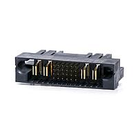 Amphenol FCI 51730-119LF Power Supply Connectors PWRBLADE HEADER RIGHT ANGLE