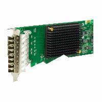 Broadcom LPe35002-M2 PCIe Card FG,LPE35002-M2,GEN7,32GFC,PCIE,2P
