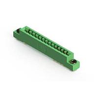 EDAC 307-026-558-203 Headers Card Edge Connector