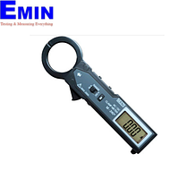 MULTI M-240+ AC/DC Mini Digital Clamp Tester (30mmφCT, 20A/200A)