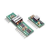 Artesyn PTV12020WAD Non-Isolated / PoL 88W 1.2-5.5V 16A