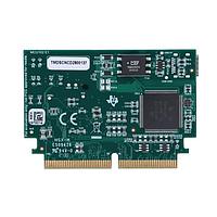 Texas Instruments TMDSCNCD2800137 Evaluation Modules TMS320F2800137 evalu ation module control