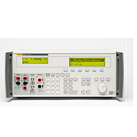 Fluke 5080A High Compliance Multi-Product Calibrator