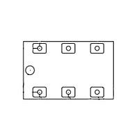 TTM Technologies C0727J5003AHF RF Directional Coupler