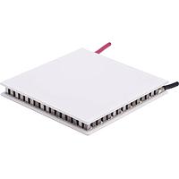 Laird Thermal Systems 387005671 Thermal Cycling Thermoelectric Cooler, High Performance/Long Life, 34.7W, 4A, 14.9V, 30x30x3.2mm