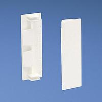 Panduit T70CCIW-X Power Rated Fitting T-70 Cover Coupler Fitting