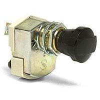 Cole Hersee 68362 Rotary Switches HEATER DEFROSTER ROTARY SWITCH