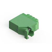 EDAC 516-038-501-640 Connectors Rack & Panel Connector