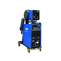 Tân Thành TTC500P Pulse MIG Welding Machine (25KVA)