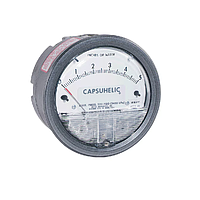 Dwyer 4050 Differential Pressure Gage (Gauge; 1/4" NPT Female; 0 to 50 inH2O; ±3%)