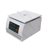 Medmay MC1019 Benchtop Low Speed Centrifuge (4000rpm; 2680×g)