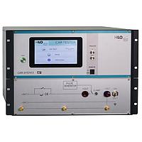HILO-test CAR-TEST-SYSTEM 14 Test Equipment For Electrical Installation Of Vehicles (90V - 264V, 50/60 Hz; 100:1, 1 kV-peak)