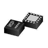 NXP FXPS7550DS4T1 Board Mount Pressure Sensors Pressure Sensor, 3.3V/5V, 20/550kPa, QFN