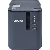 BROTHER PT-P900W Brother PT-P900W Printer stamps