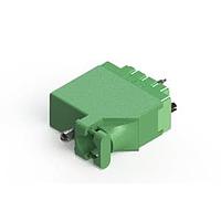 EDAC 516-038-500-211 Connectors Rack & Panel Connector
