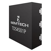 Semtech TDS4501P.C Transient Protector TDS 45V 24A DFN 1.6x1.6x0.55mm - 6Ld