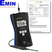 PCE MFM 2400-ICA Electromagnetic Field Meter (0~2.400 mT;  0~24.000 G; ISO Calibration Cert.)