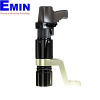 Mountz CLS2/4800 Pneumatic Torque Multiplier - fixed body tool (4700 - 48600 N.m)