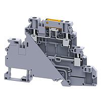 Altech CYF4L110-240V Fuse Terminal Block