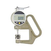 SCHMIDT FD-50-RO Thickness Gauge with Rollers (0 – 12.5 mm / 0.5 inch)