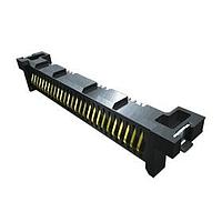 Samtec SAL1-127-01-S-S-A-K-TR Sockets 1.00 mm SATALink(TM) Compatible High-Speed Micro Plane Socket