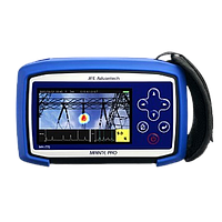 JFE MK-770-CE Gas Leak & Discharge Viewer (70 kPa)