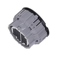 Yazaki 7289987140 Connectors CONN 36P 025 RH LT GRY