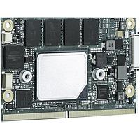 Kontron 51016-0416-N1-2 Computer-On-Modules - COM SMARC-sXEL N6211 4G/16G