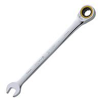 TOP Kogyo RCW-8 Ratchet Combination Wrench (8mm)