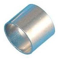 AIM-Cambridge / Cinch Connectivity Solutions 25-7040 RF Connectors / Coaxial Connectors 1/4" CRIMP O-RING RG59 F CONNECTOR