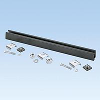 Panduit FR4PRB58 Mounting Bracket Bracket, 4 Post Rack Bracket for 12 x 4