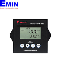 Conductivity TDS Sensors, Online Controller Inspection Service